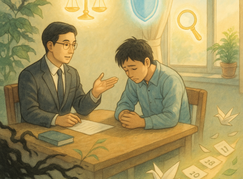 職場霸凌調查怎麼做？HR必備5步驟與表單重點 示意图