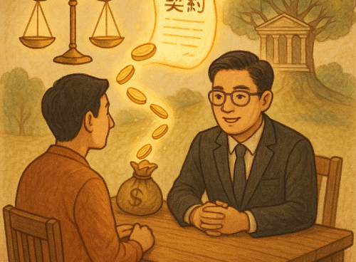 不當得利案例10選｜匯錯款、薪資溢付怎麼辦？ 示意图