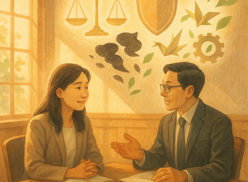 職場毀謗風險管理：人資必備內規、教育訓練與案例 示意图