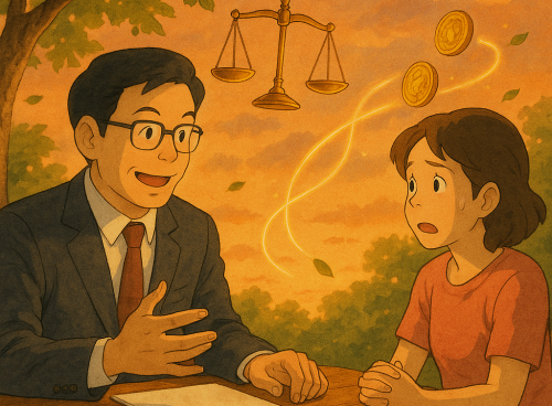 不當得利最新判決趨勢｜法院認定重點與風險 示意图