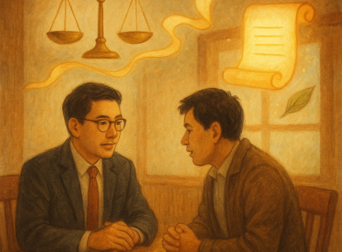 認罪協商常見5大坑：供述陷阱、量刑風險與你可主張的程序權利避免方法附檔清單一次掌握律師提醒不要輕忽全攻略 示意图