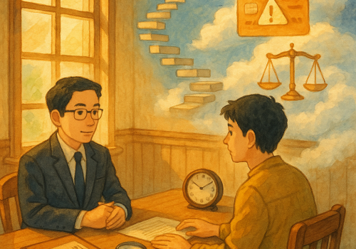 警示帳戶是什麼？成因、銀行凍結風險與自保指南｜法律後果、警調流程、常見誤區與補救步驟全解析｜2025最新 示意图