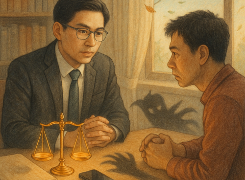 校園恐嚇與未成年涉案怎麼辦？少年法庭流程、輔導資源、家長與師長應對重點附調解與修復式司法資源一覽服務 示意图
