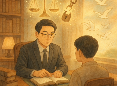 遭遇妨害自由怎麼報案？警詢到偵查起訴流程、時效與和解重點 示意图