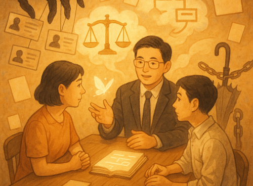 人頭帳戶常見10問：借放會無罪嗎？警示戶怎解除 示意图