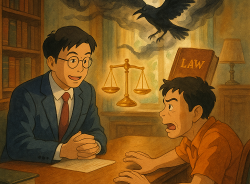 公然侮辱與名譽毀損差在哪？刑法309/310條、提告門檻與策略 示意图