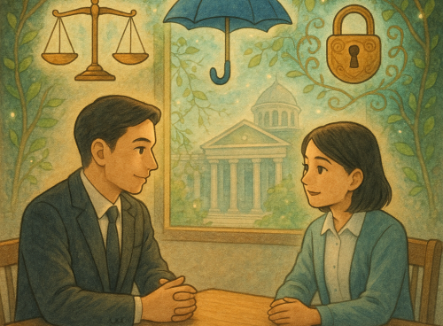 妨害性自主可以求償多少？慰撫金計算、附帶民事訴訟流程與常見證據清單、勝訴關鍵與時效懶人包一文掌握全攻略 示意图