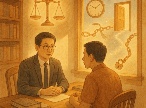 妨害自由如何提告與求償？報案流程、賠償試算與刑民並行策略，律師實用建議 示意图