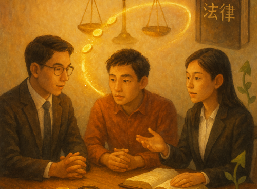 分手錢要回來嗎？用不當得利主張返還的證據整理、實務眉角與風險 示意图