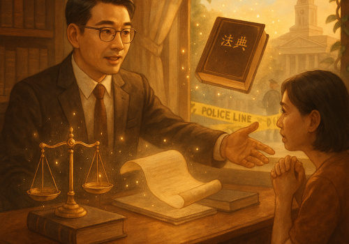 妨害公務與侮辱公務員怎麼分？實務差異與適用情境 示意图