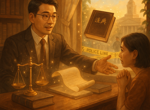 妨害公務與侮辱公務員怎麼分？實務差異與適用情境 示意图