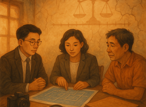 仲介對房屋瑕疵要負責嗎？告誰最有效、證據怎麼蒐 示意图