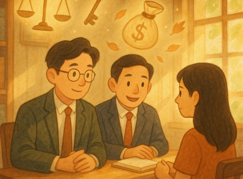 侵占罪會留前科嗎？易科罰金、緩刑條件與更生管道 示意图