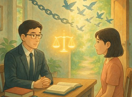 妨害自由可求償嗎？附帶民事賠償計算、金額因素與和解範本 示意图