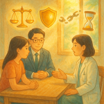 強制律師代理如何影響上訴？5大實務策略與風險避雷，提升勝訴機率 示意图