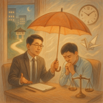 遭占用如何主張所有權？返還請求權、損害賠償與強制執行 示意图