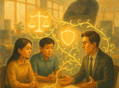 職場霸凌蒐證怎麼做？5步驟教你保全證據、提告申訴不吃虧，含錄音錄影合法界線與範本，一次搞懂，2025最新 示意图