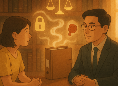 社群轉傳也算洩密罪？Line、Email與雲端分享的風險、避雷與證據保存，實用清單與自保SOP一次搞懂2025 示意图