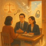 打工族被詐騙要求借賬戶？3大徵兆辨識與報案證據保存SOP 示意图
