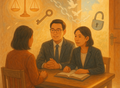 旅宿、看護、仲介疑似妨害自由？立即求助電話、報案流程與自救清單，外籍移工也適用 示意图