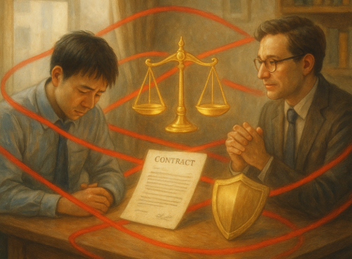 上班被羞辱到毀謗恐嚇？報警提告3步驟 示意图