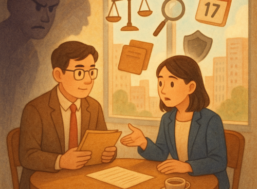職場霸凌怎麼認定？3指標＋實例，快速判斷是否構成違法與求償方向，含勞工適用法條與舉證要點，一次看懂，新手必讀 示意图