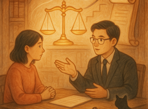 竊盜罪怎麼判？從成立要件到量刑區間：證據重點與緩刑策略 示意图