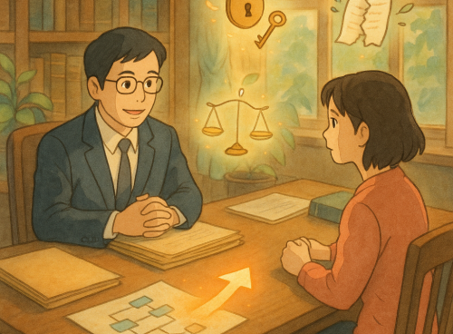 董事涉背信罪怎麼辦？受託義務、自保重點全解析 示意图