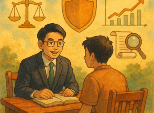 國賠申請懶人包：5步驟掌握要件、時效與賠償額度，避免舉證盲點，一次看懂從提告到和解流程與實務範例詳解 示意图